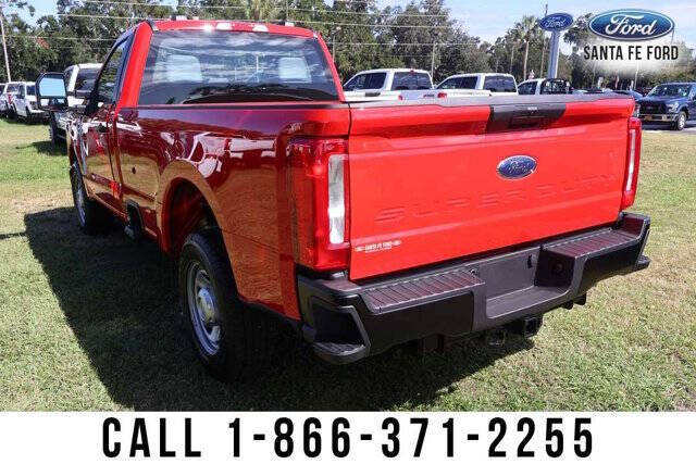 2026 Ford F-350 Super Duty XL