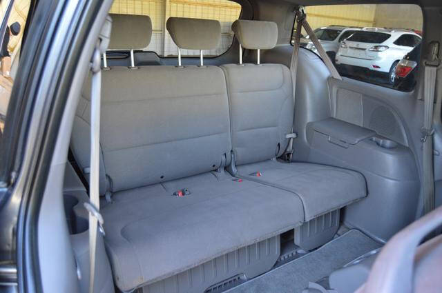 2010 Honda Odyssey EX