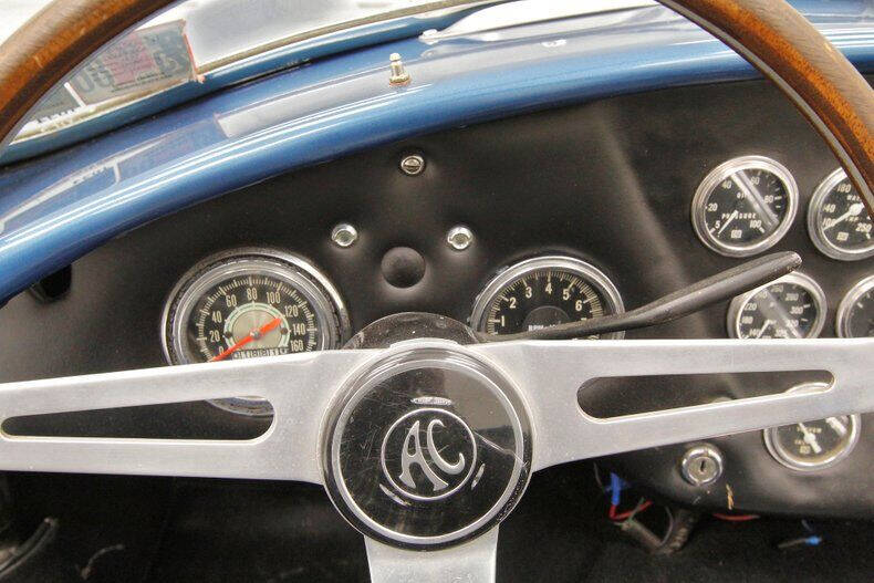 1964 Shelby Cobra