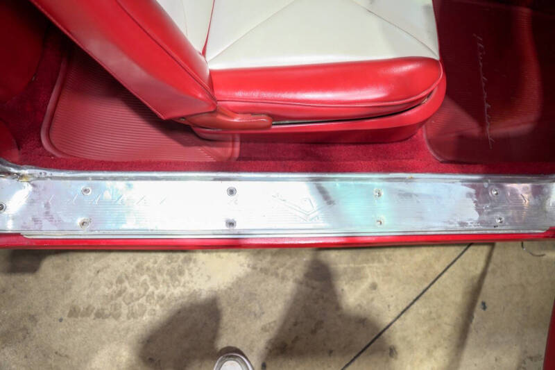 1959 Ford Thunderbird