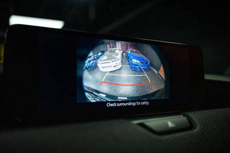 2024 Mazda CX-90 3.3 Turbo Preferred Plus