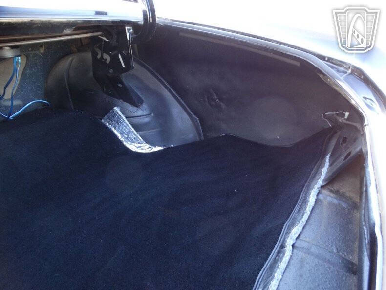 1968 Chevrolet Chevelle