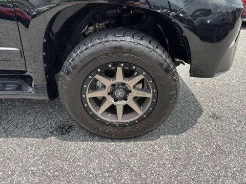 2019 Lexus GX 460