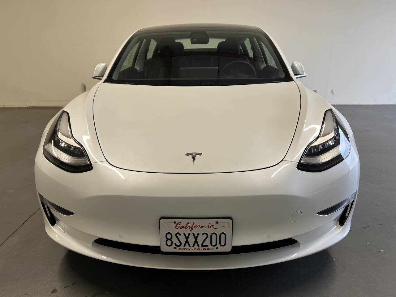 2020 Tesla Model 3 for sale at RCG MOTORS in Rocklin, CA