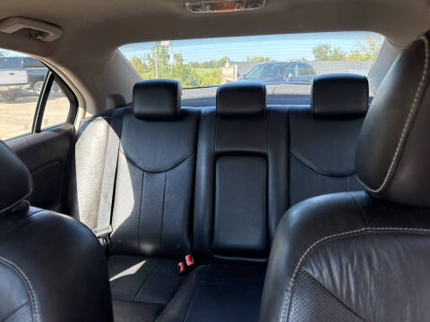 2010 Mercury Milan V6 Premier