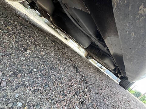 2008 Dodge Grand Caravan SE