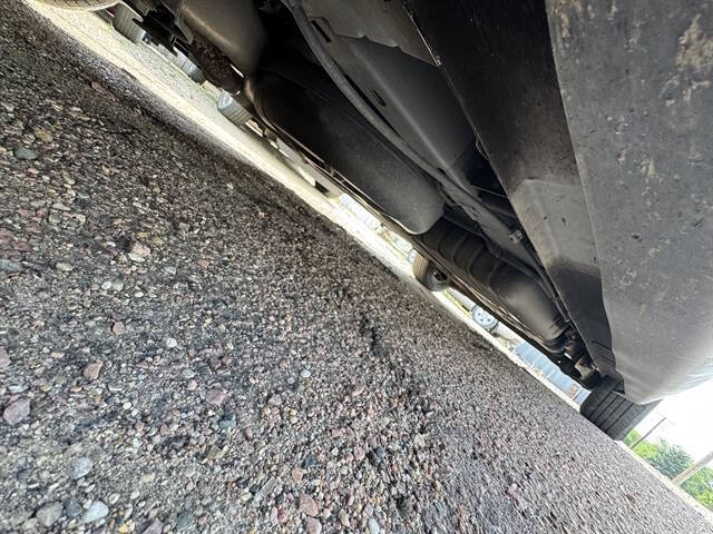 2008 Dodge Grand Caravan SE