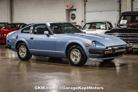 1979 Datsun 280ZX