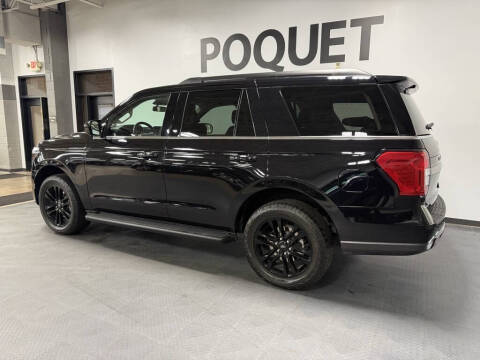 2024 Ford Expedition XLT