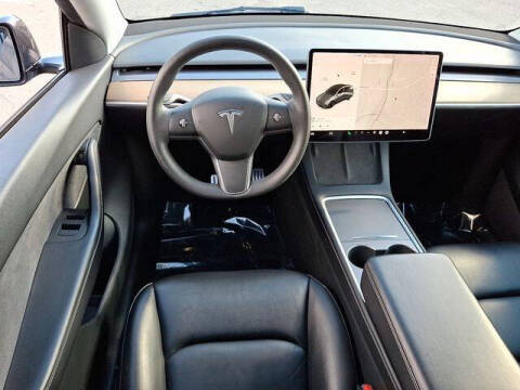 2021 Tesla Model Y Performance