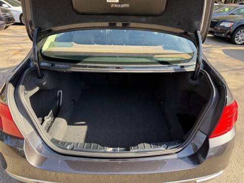 2015 BMW 5 Series 528i xDrive