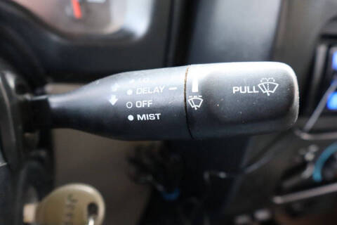 2004 Jeep Wrangler Sahara