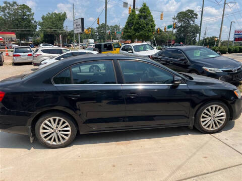 2011 Volkswagen Jetta