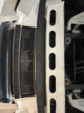 1974 De Tomaso Pantera