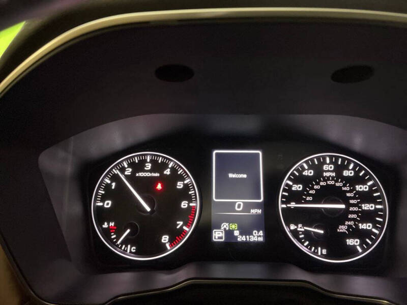 2023 Subaru Outback Touring XT