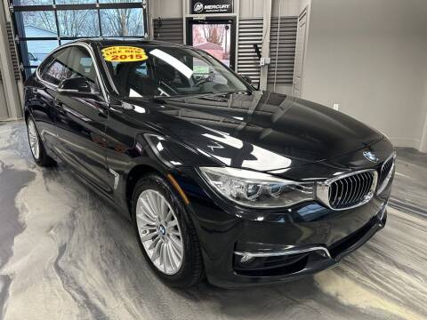 2015 BMW 3 Series for sale at Crossroads Car & Truck in Milford OH