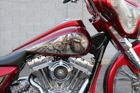 2013 Harley-Davidson Street Glide