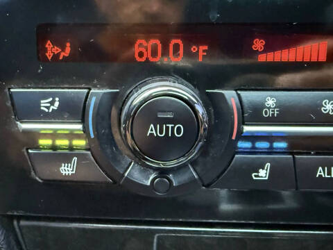 2013 BMW 7 Series 750Li