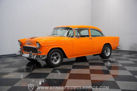 1955 Chevrolet Bel Air