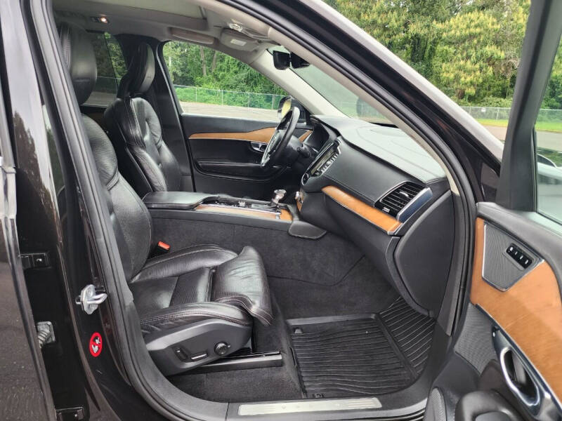 2016 Volvo XC90 T6 Inscription