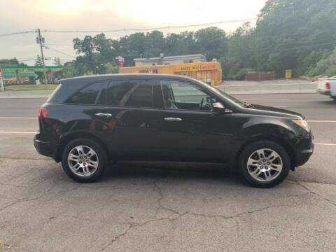 2007 Acura MDX for sale at Good Price Cars in Newark NJ