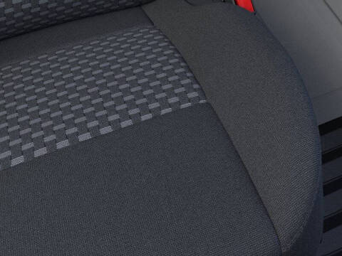 2025 Ford Transit 250