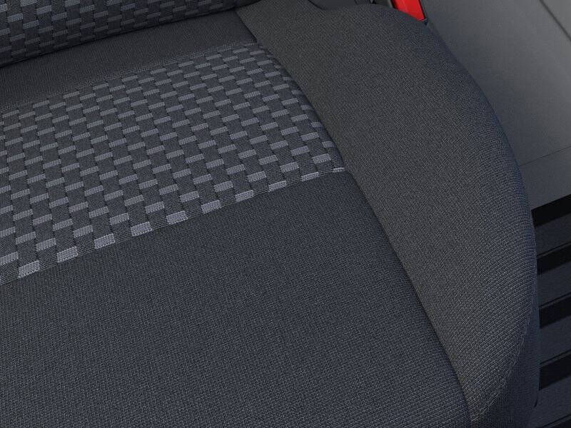 2025 Ford Transit 250