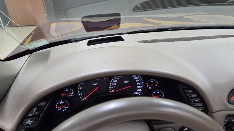 2003 Chevrolet Corvette