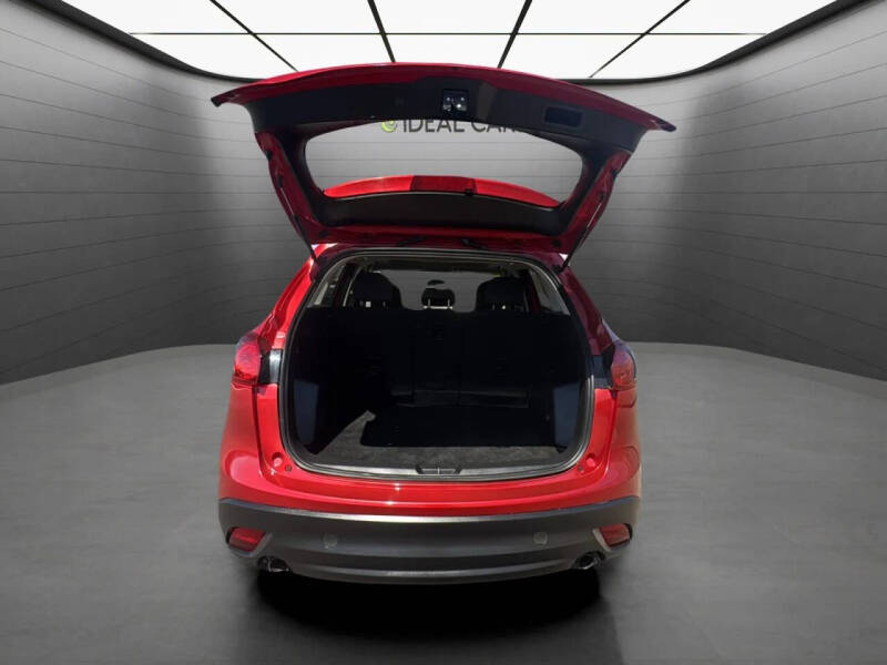 2014 Mazda CX-5 Touring