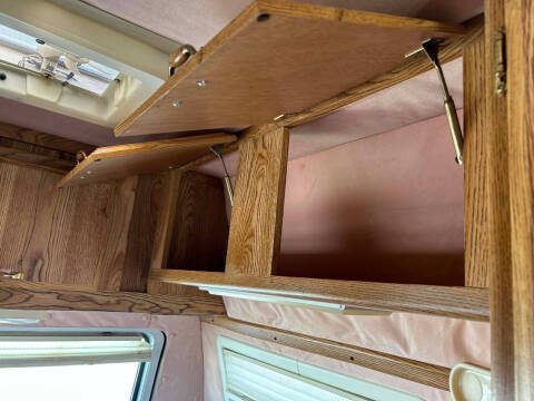 1991 Dodge Ram Van B350