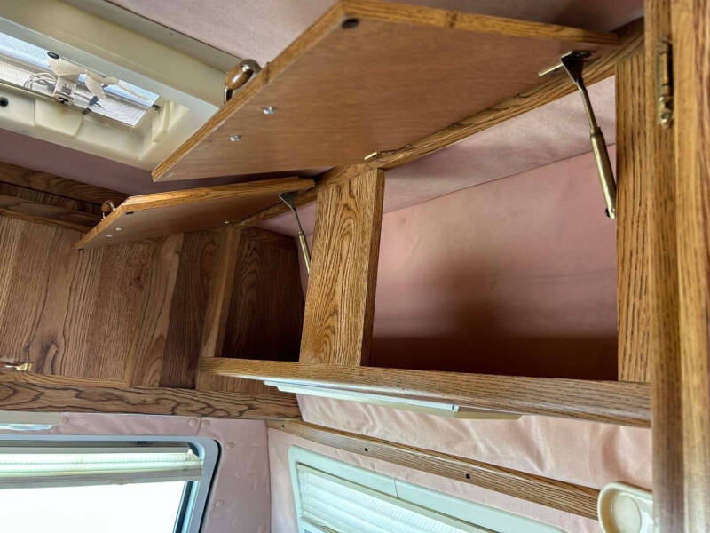 1991 Dodge Ram Van B350