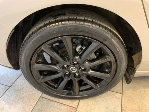 2024 Mazda Mazda3 Hatchback 2.5 S Select Sport