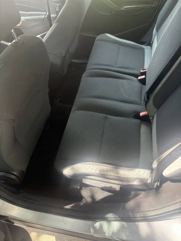 2015 Ford Escape S