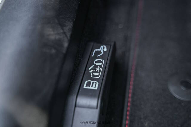 2020 Chevrolet Corvette Stingray