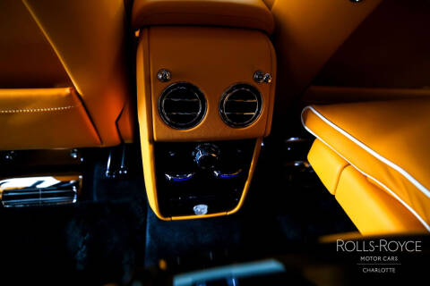 2023 Rolls-Royce Cullinan