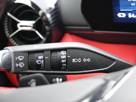 2025 Chevrolet Blazer EV SS