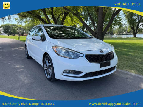 2016 Kia Forte5