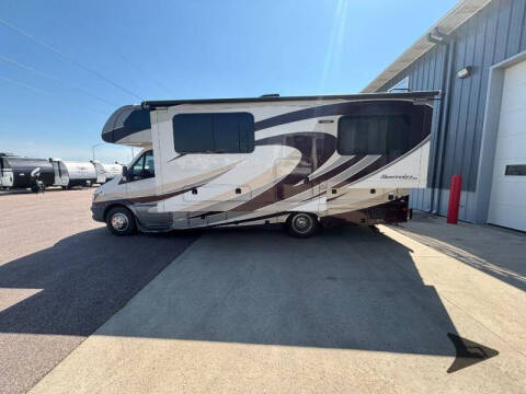 2015 Mercedes-Benz Sprinter