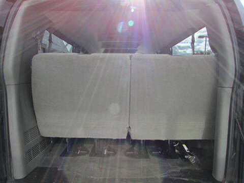 2017 Chevrolet Express LT 3500