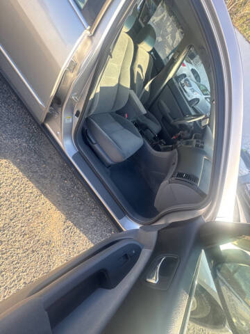 2007 Honda Accord Special Edition V-6