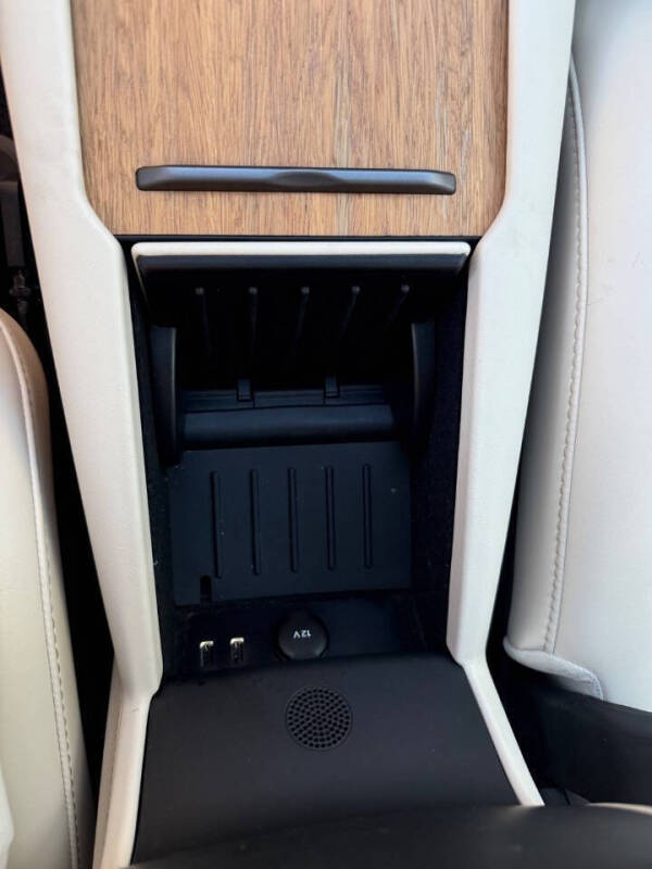 2018 Tesla Model X 100D