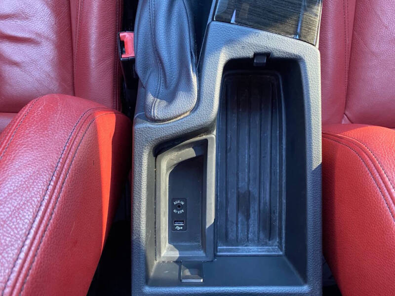 2016 BMW 4 Series 428i Gran Coupe