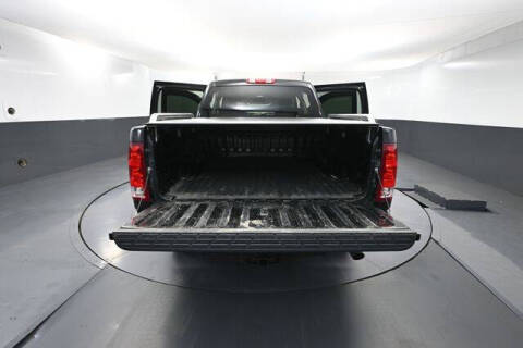 2012 GMC Sierra 1500 SLT