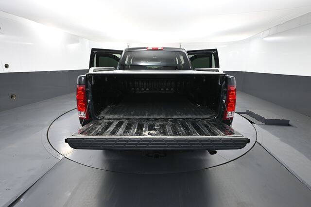 2012 GMC Sierra 1500 SLT