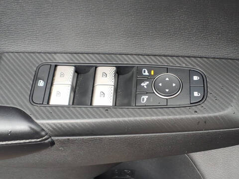 2022 Mitsubishi Outlander SEL Special Edition