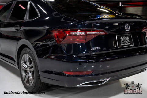 2021 Volkswagen Jetta