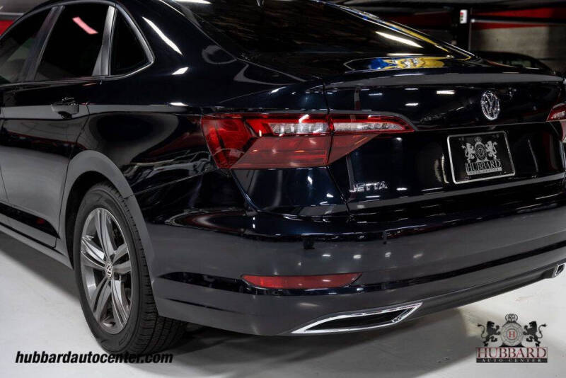 2021 Volkswagen Jetta