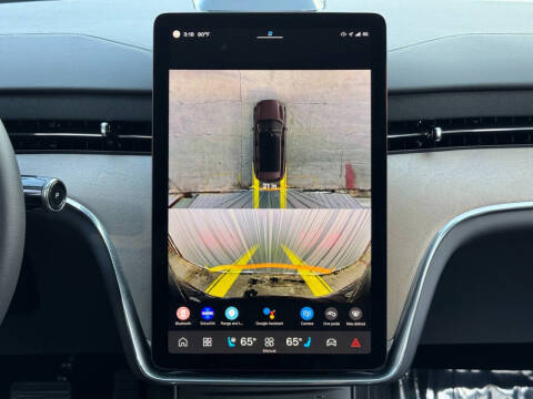 2025 Volvo EX90 Twin Ultra 7P