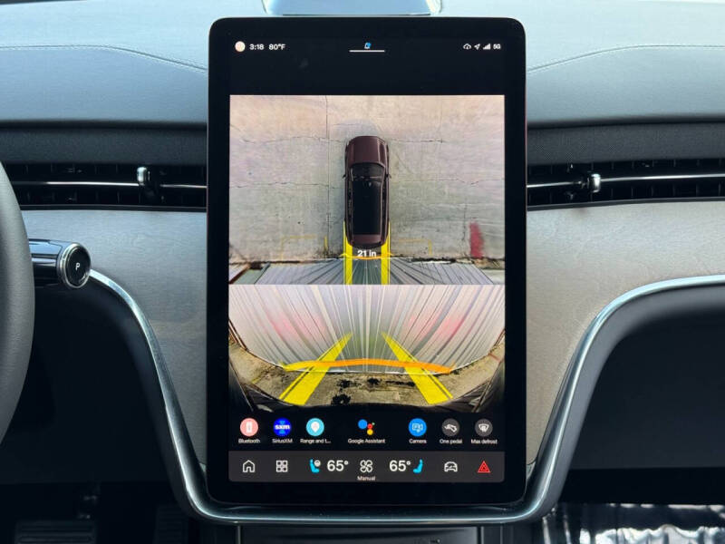 2025 Volvo EX90 Twin Ultra 7P