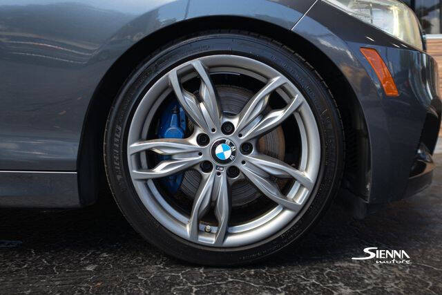 2015 BMW 2 Series M235i